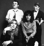   Cheap Trick - booking information  