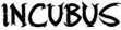 Hire Incubus - book Incubus for an event!