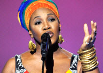  How to Hire India.Arie - book India.Arie for an event! 