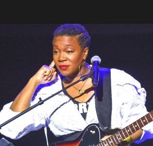  How to Hire India.Arie - book India.Arie for an event! 