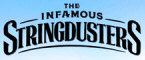   The Infamous Stringdusters - booking information  