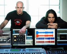   Infected Mushroom - booking information  
