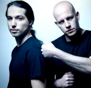   Infected Mushroom - booking information  