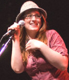  Hire Ingrid Michaelson - booking Ingrid Michaelson information. 