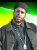  Hire iNi Kamoze - booking iNi Kamoze information. 