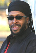  Hire iNi Kamoze - booking iNi Kamoze information. 