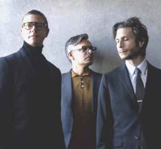 Hire Interpol - booking Interpol information