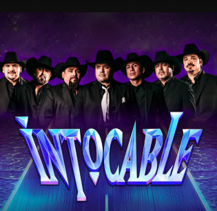   Hire Intocable - booking information  