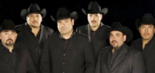 Hire Intocable - book Intocable for an event!