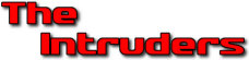   The Intruders - booking information  