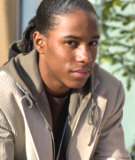   Lil iRocc - booking information  