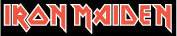   Iron Maiden - booking information  