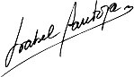   Isabel Pantoja - booking information  