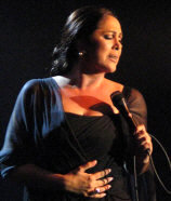  Isabel Pantoja - booking information  