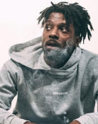  Hire Isaiah Rashad - booking Isaiah Rashad information 