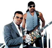  How to Hire Hire The Isley Brothers - book the Isley Brothers for an event! 