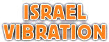   Israel Vibration - booking information  