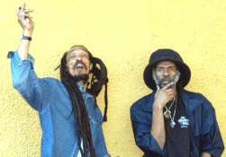   Israel Vibration - booking information  
