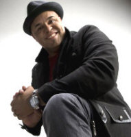  Hire Israel Houghton and New Breed - booking information. 