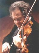  Hire Itzhak Perlman - booking Itzhak Perlman information. 