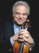  Hire Itzhak Perlman - booking Itzhak Perlman information. 