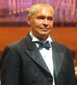   Ivo Pogorelich - booking information  
