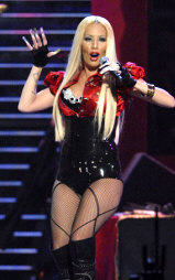 Ivy Queen - booking information