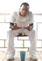   Iyaz - booking information  