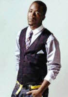   Iyaz - booking information  