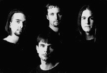   Jars of Clay - booking information  