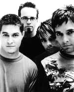   Jars of Clay - booking information  
