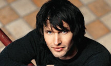 James Blunt - booking information