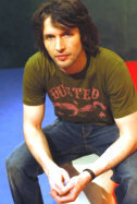 James Blunt - booking information
