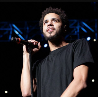   Hire J. Cole - book J. Cole for an event!  