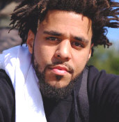   J Cole - booking information  