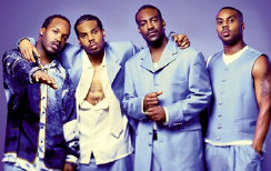   Jagged Edge - booking information  