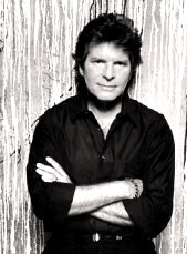   John Fogerty, rock music artist -- To view this artist's HOME page, click HERE! 
