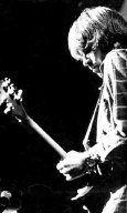 Book John Fogerty - booking information
