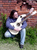 Joesf Glaude - booking information