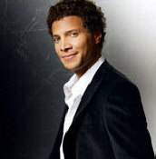 Justin Guarini - booking information