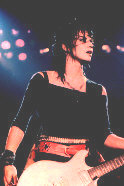 Book Joan Jett & The Blackhearts - booking information