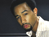John Legend - booking information