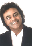   Johnny Mathis - booking information  