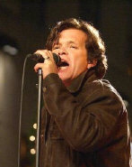 Book John Mellencamp - booking information