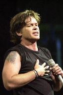 Book John Mellencamp - booking information