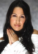  Hire Jennifer Pena - booking Jennifer Pena information 