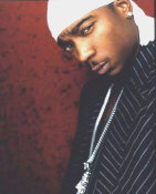   Ja Rule -- To view this artist's HOME page, click HERE! 