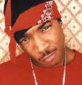 Ja Rule - booking information 