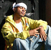   Juelz Santana - booking information  