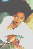 Jill Scott - booking information 